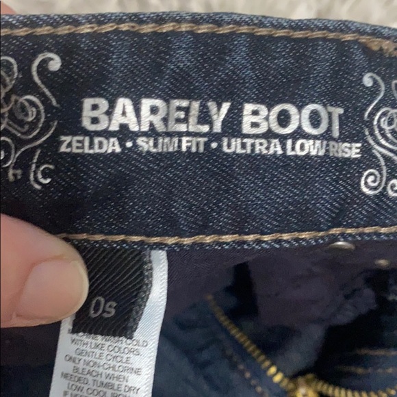 Express jeans - Picture 3 of 6